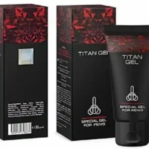 تیتان-ژل-اصل-روسی