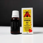 قطره اسپانیش فلای اصل