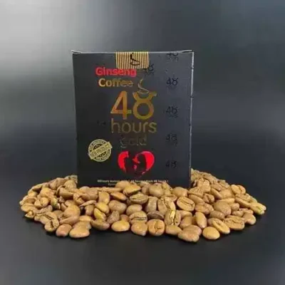 قهوه جنسی