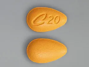 سیالیس 4 عددی اصل