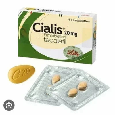 سیالیس 4 عددی اصل