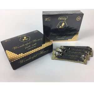 ژل رویال تاخیری