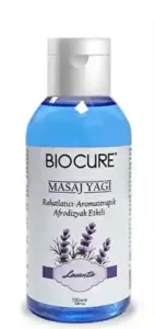 روغن ماساژ براق کننده