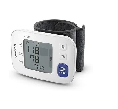 فشارسنج مچی دیجیتالی Omron