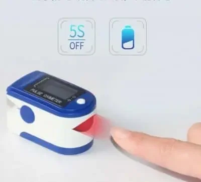 خريد پالس اكسيمتر