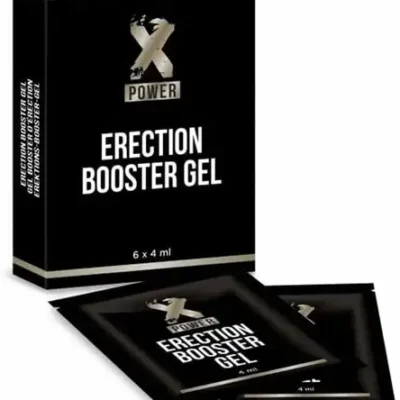 ژل سیلدنافیل