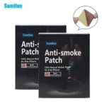 چسب ترک سیگار Anti smoking