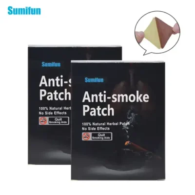 چسب ترک سیگار Anti smoking